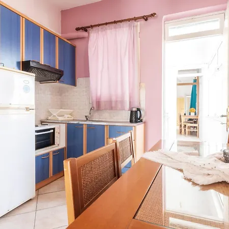 Workation By The Sea * Velika (Thessaly)