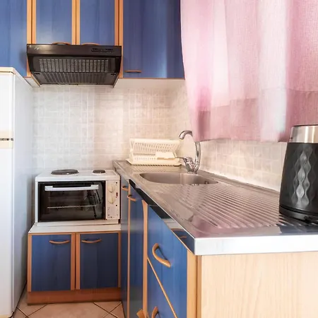 Workation By The Sea Lejlighedshotel Velika (Thessaly)