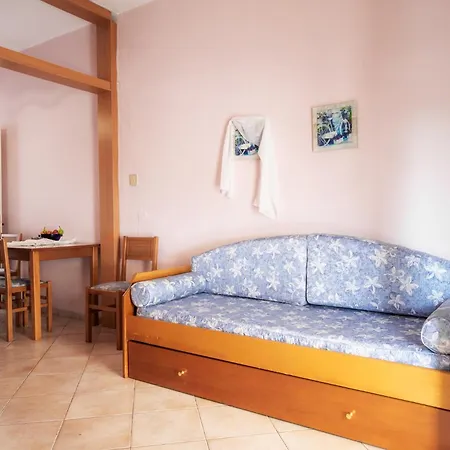 Workation By The Sea Lejlighedshotel