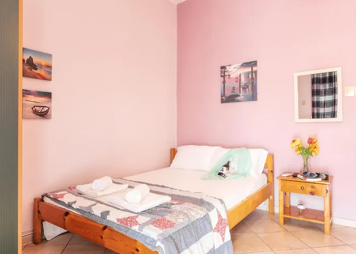 Workation By The Sea Lejlighedshotel *