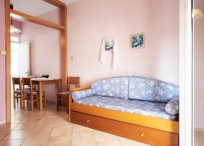 Workation By The Sea Lejlighedshotel